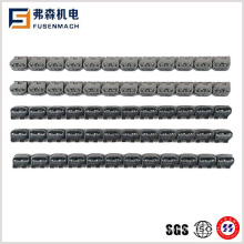 Stainless Steel Conveyor Belt Fasteners
